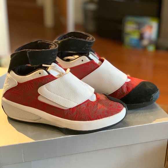 Jordan Other - *SOLD* Jordan 20’s -2005